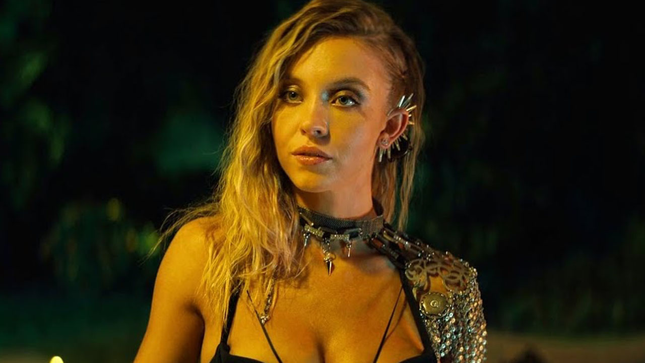 Night Teeth Sydney Sweeney