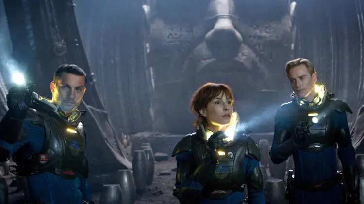 Best Alien Movies To Watch 7 prometheus alien movie 2012 Best Alien Movies To Watch