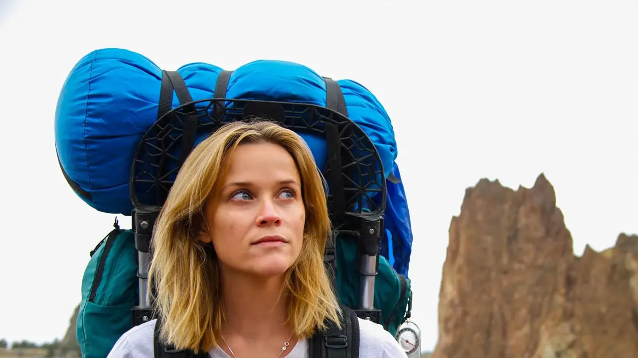 Reese Witherspoon Top 9 Movie Performances 3 Wild