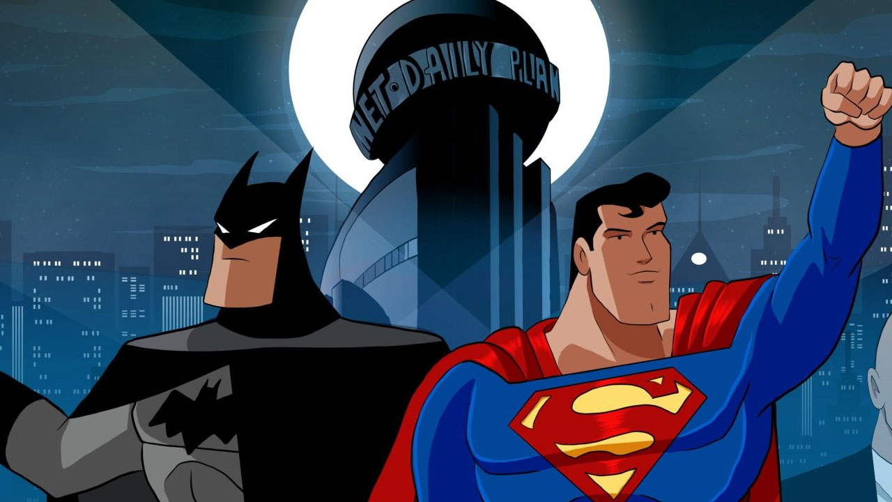 Best Batman Animated Movies You Should Watch - Dankanator