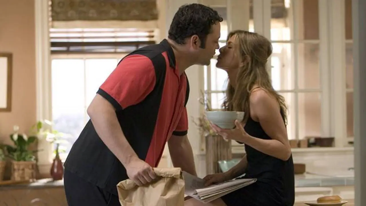 Best Jennifer Aniston Movies To Watch 3 Jennifer Aniston in The Break Up