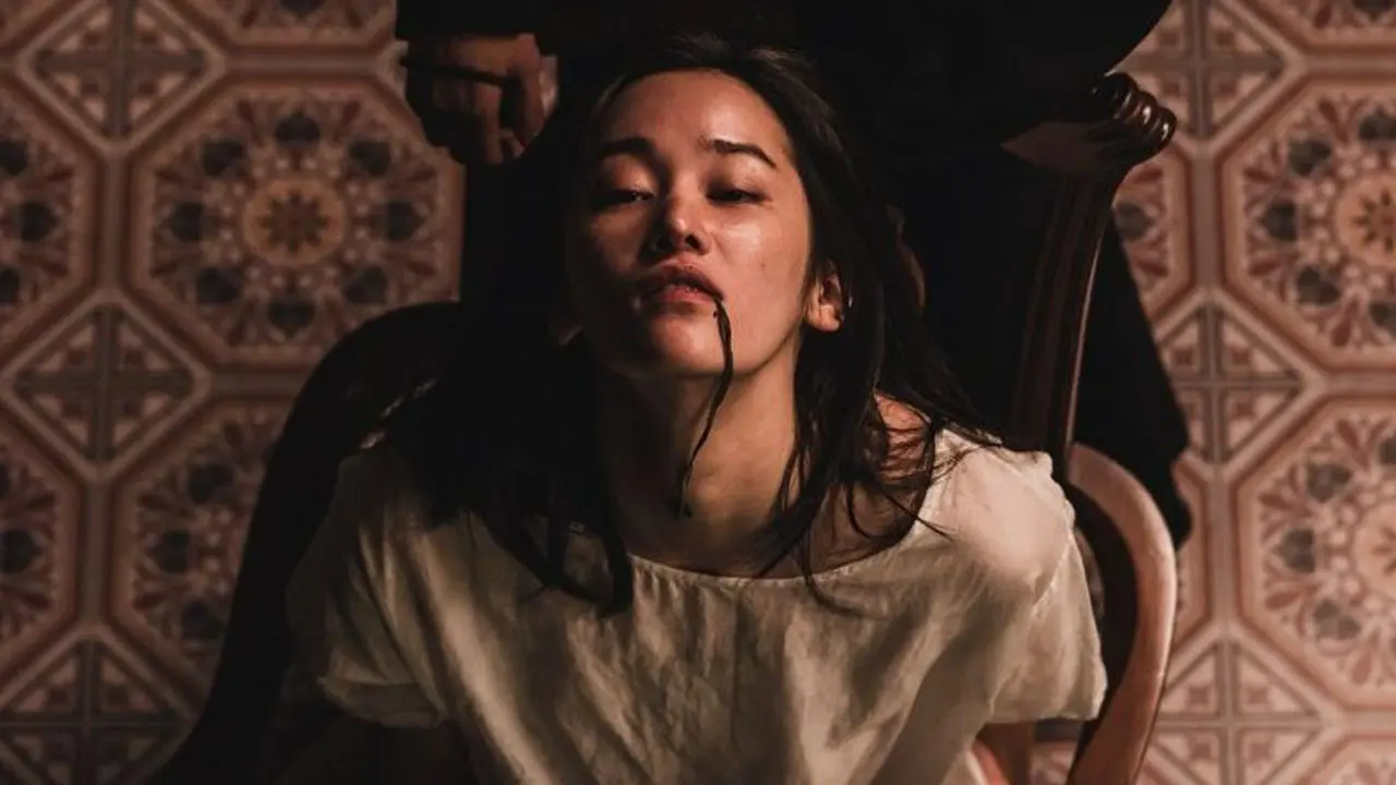 5 Best Mystery Movies To Watch! 2 The Call Korean Netflix Movie
