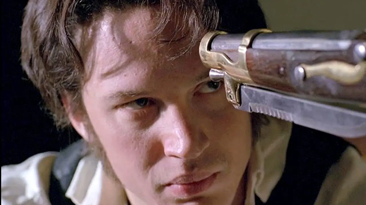 Tom Hardy Movies and TV Shows You Should Watch 5 Wuthering Heights Tom Hardy