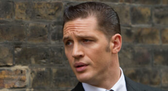 Tom Hardy Movies and TV Shows You Should Watch