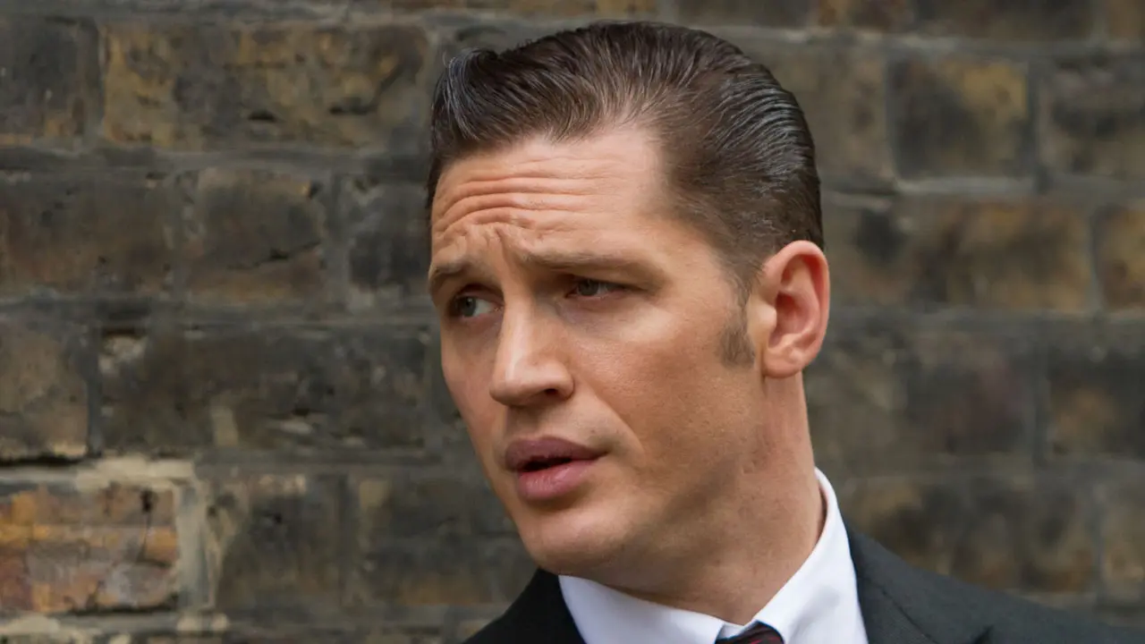 Tom Hardy Movies and TV shows You Should Watch
