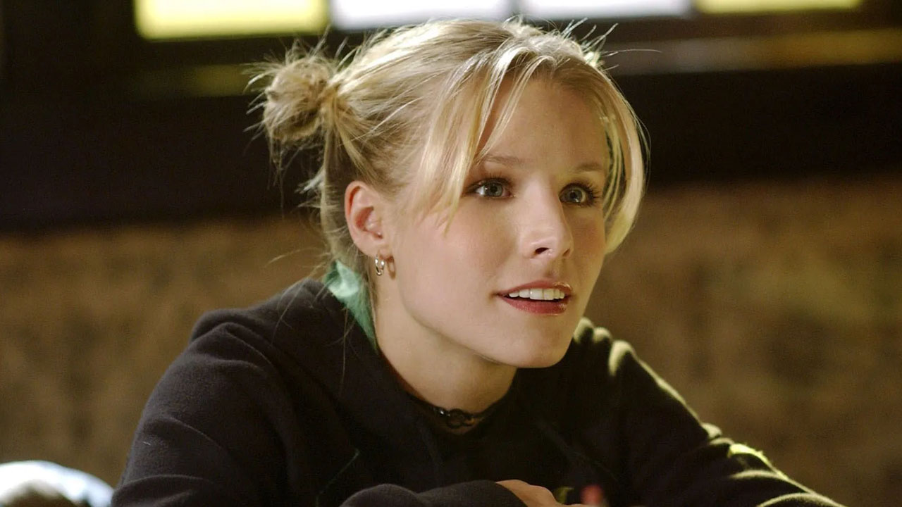 Veronica Mars TV Show