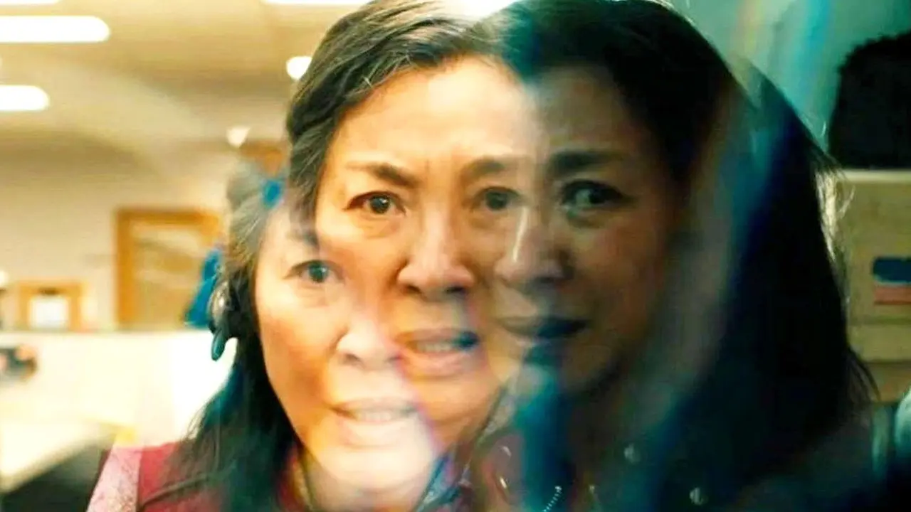 7 Of The Best Parallel Universe Movies To Watch