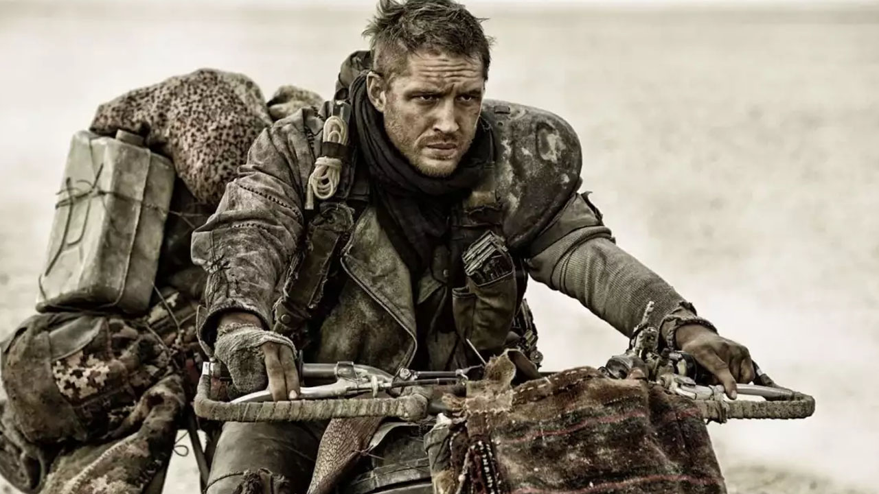A List Of The Best Post-Apocalyptic Movies Of All Time
