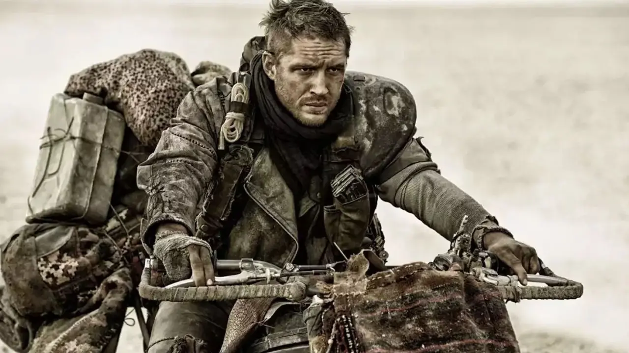 A List Of The Best Post-Apocalyptic Movies Of All Time