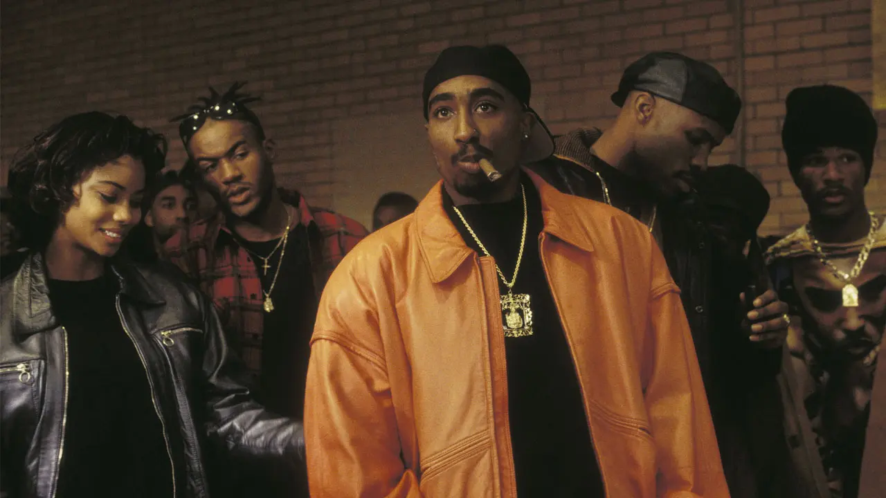 Top 9 Basketball Movies To See 4 Above the Rim Movie