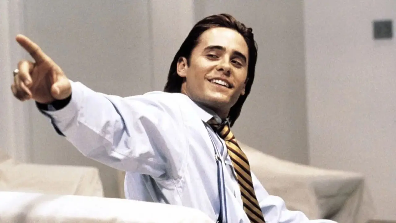Jared Leto: The Actor's Best Movies For You To Watch 4 American Psycho Jared