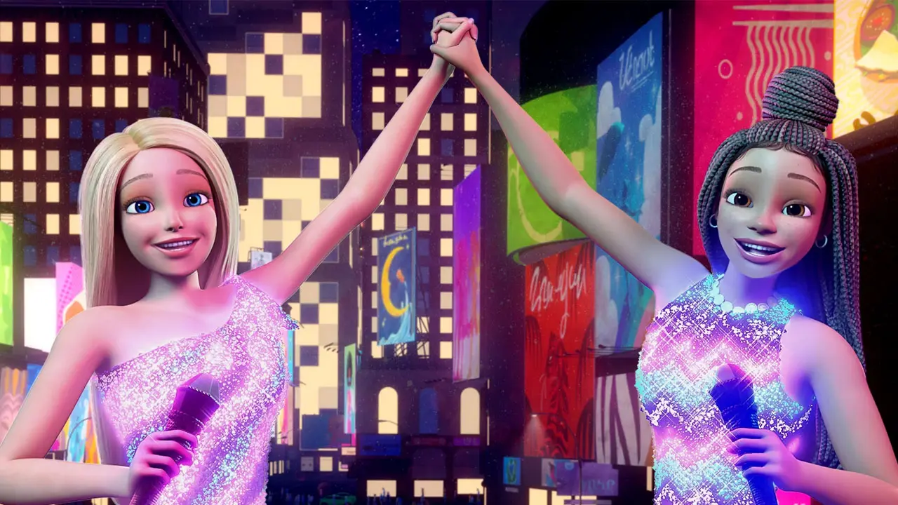 Barbie Movies In Order And Where To Watch Them