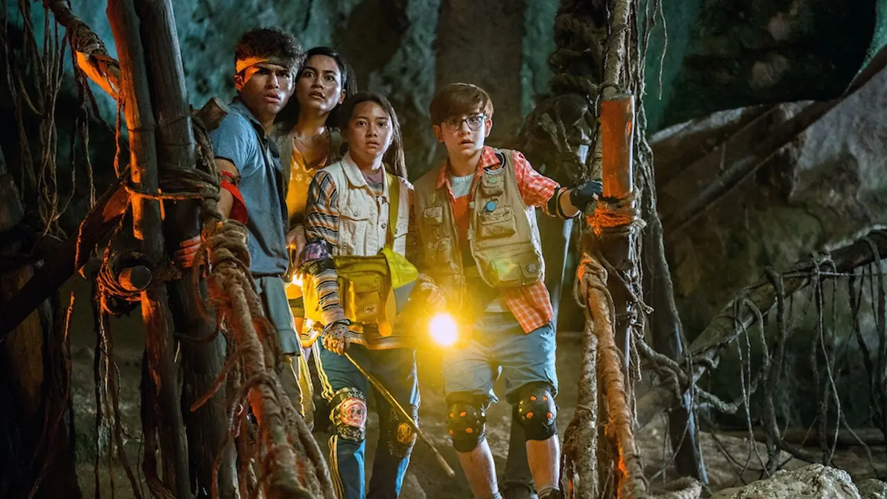 Best Adventure Movies You Must Watch