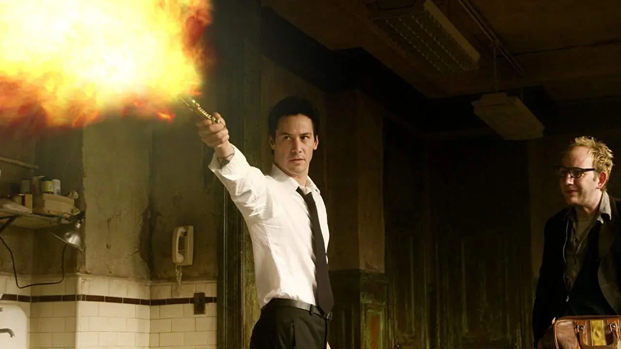Best Fantasy Movies Streaming On Netflix Right Now