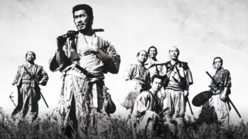 Best Samurai Movies For You To Stream