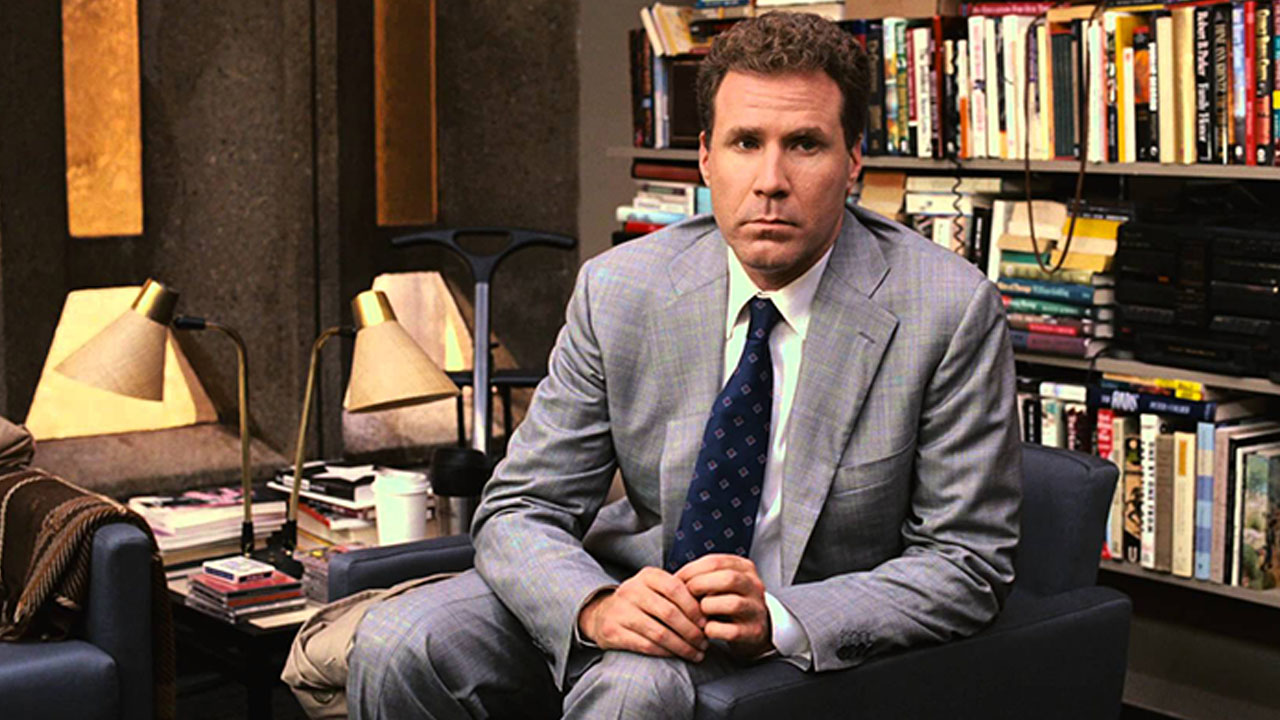 Best Will Ferrell Comedy Movies To Watch