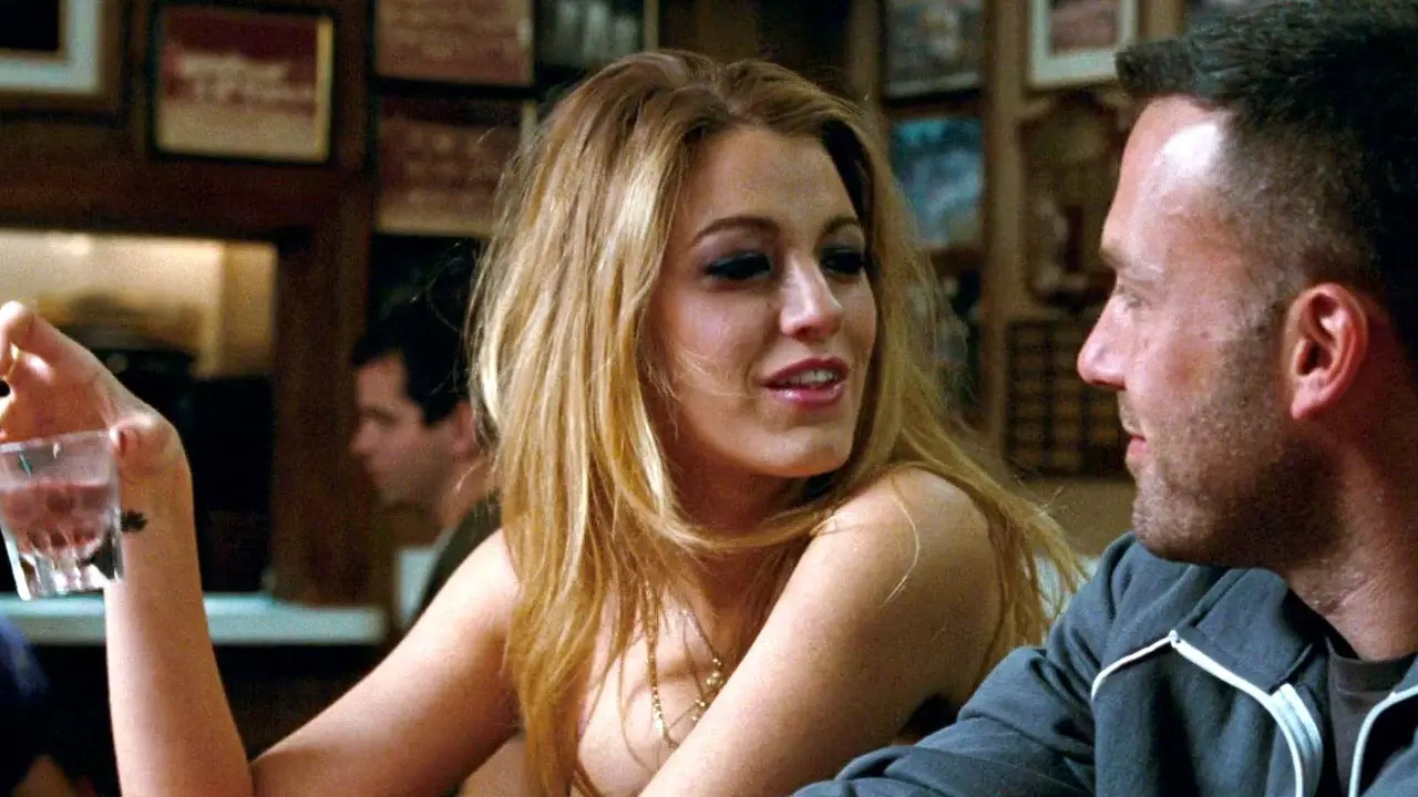 Blake Lively Movies And Latest TV Shows 2023! 3 Blake Lively in The Town