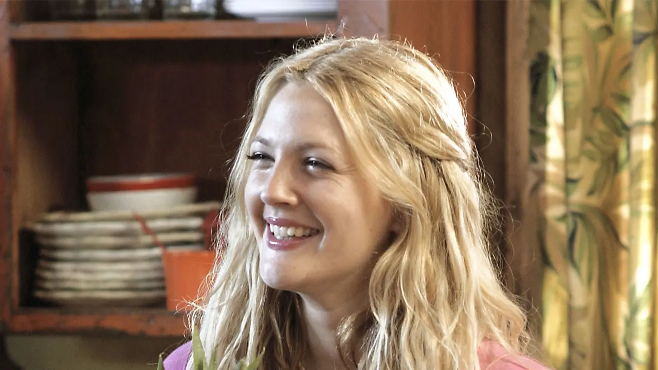 Drew Barrymore Best Movie and TV Show Performances