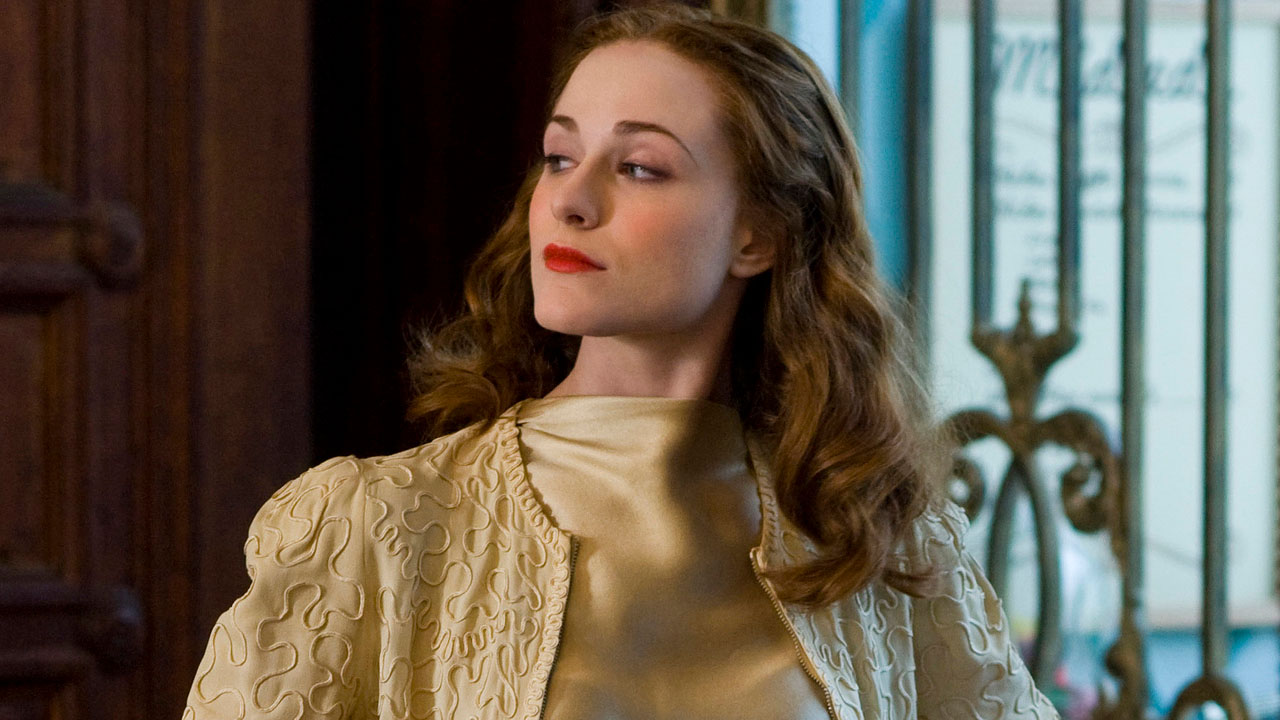 Evan Rachel Wood in Mildred Pierce - Best Evan Rachel Wood tv shows