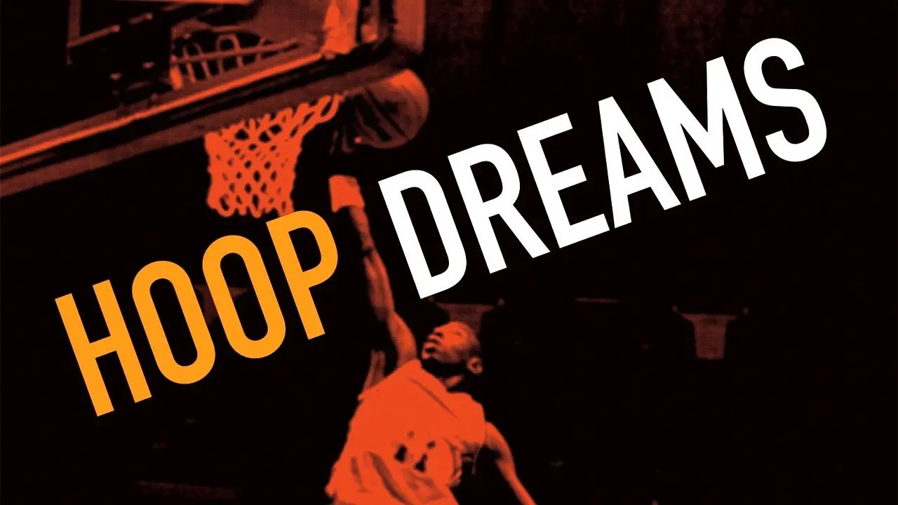 Top 9 Basketball Movies To See 2 Hoop Dreams Basketball Movie