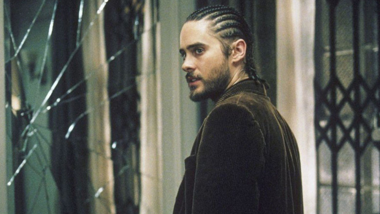 Leto in Panic Room