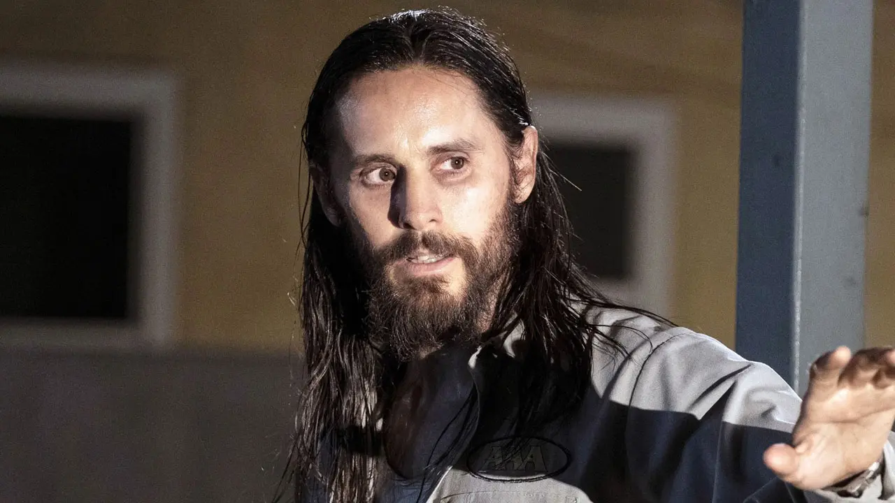 Jared Leto: The Actor's Best Movies For You To Watch 3 Jared Leto in The Little Things