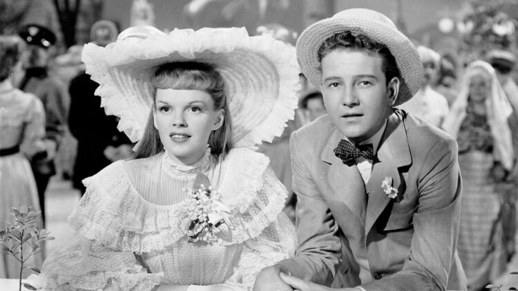 Judy Garland Movies Ranked From Best To Worst - Dankanator