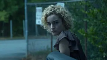 Julia Garner Movies