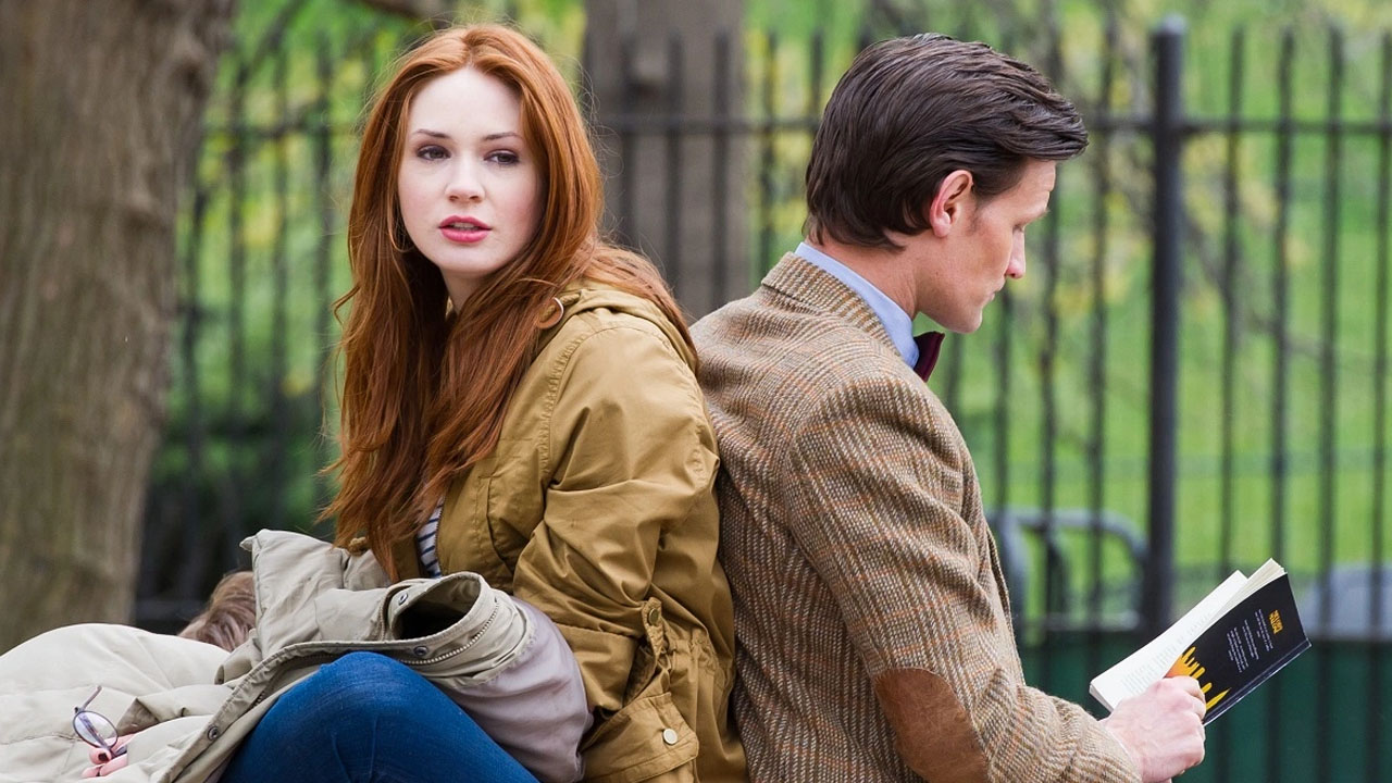 Top 8 Karen Gillan Movies and TV Shows To Watch - Dankanator