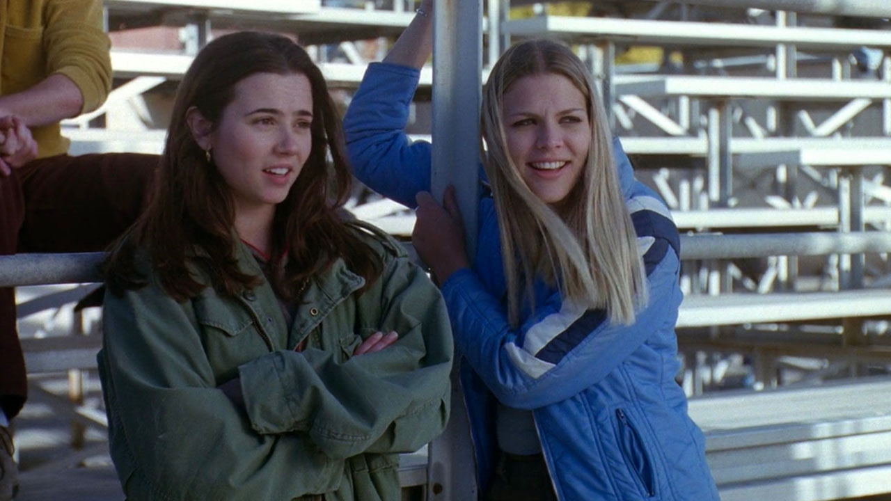 Linda Cardellini Freaks and geeks