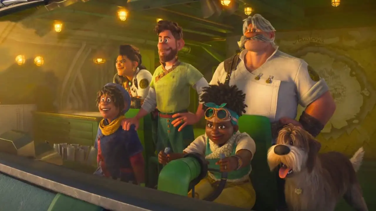 New Kids Movies In 2022 To Look Out For