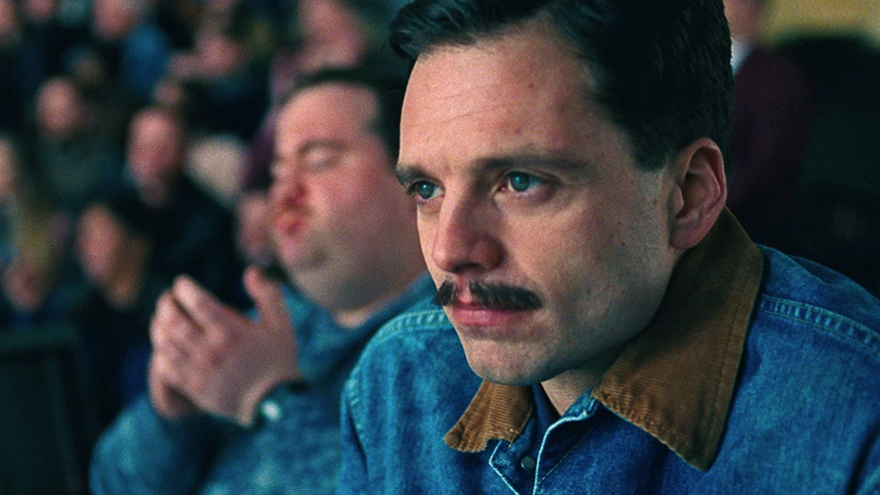 Sebastian Stan in I,Tonya