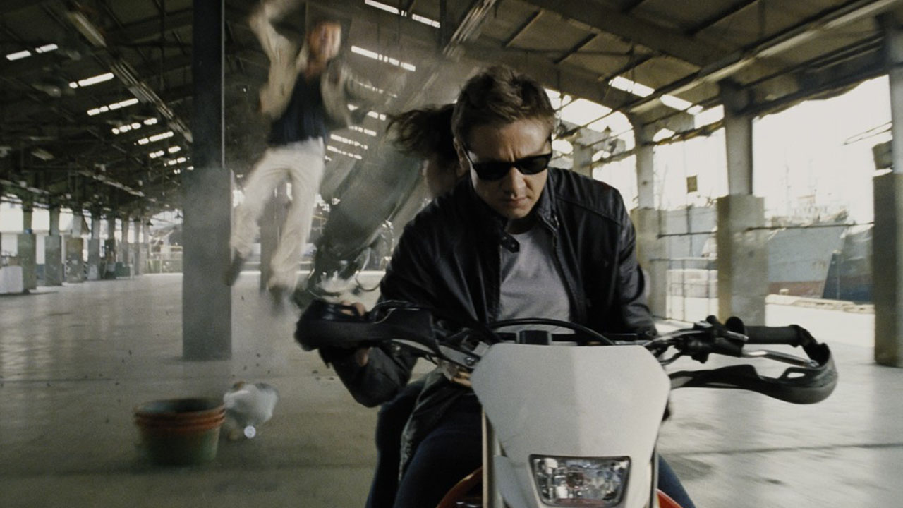 The Bourne Legacy Spy Movie- Best Spy Movies To Watch