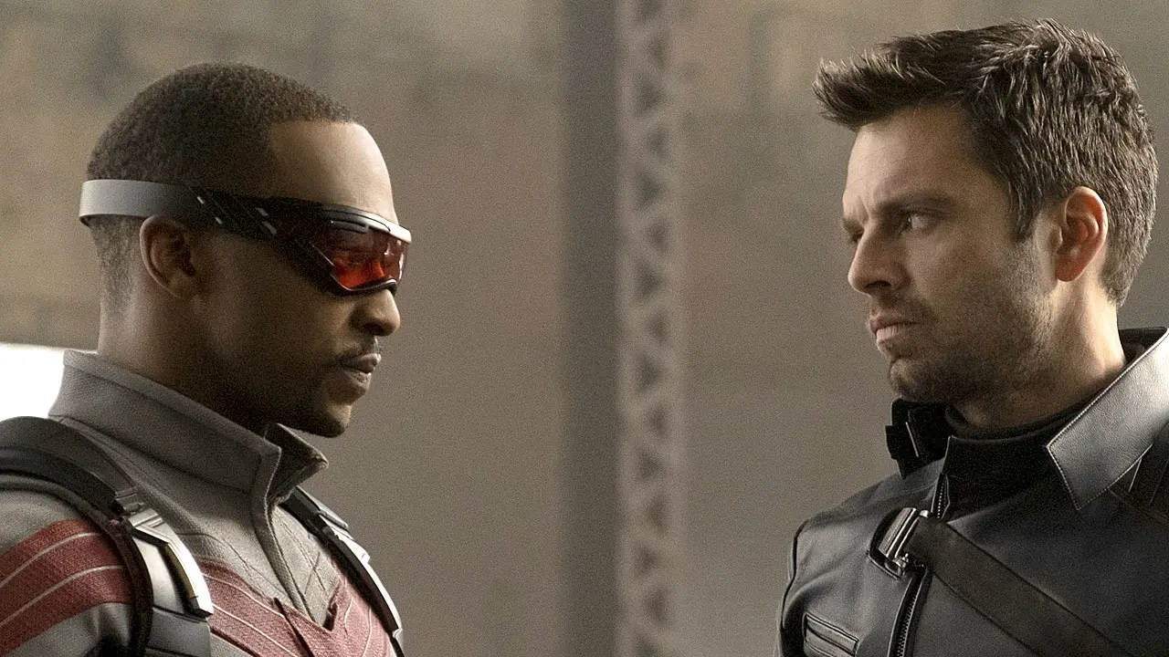 Sebastian Stan Movies And TV Shows You Should Watch 6 The Falcon and The Winter Soldier- One of the best Sebastian Stan tv shows