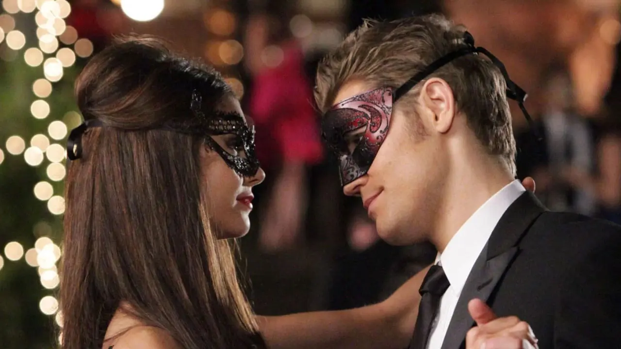 The Vampire Diaries: 5 Best Episodes Ranked