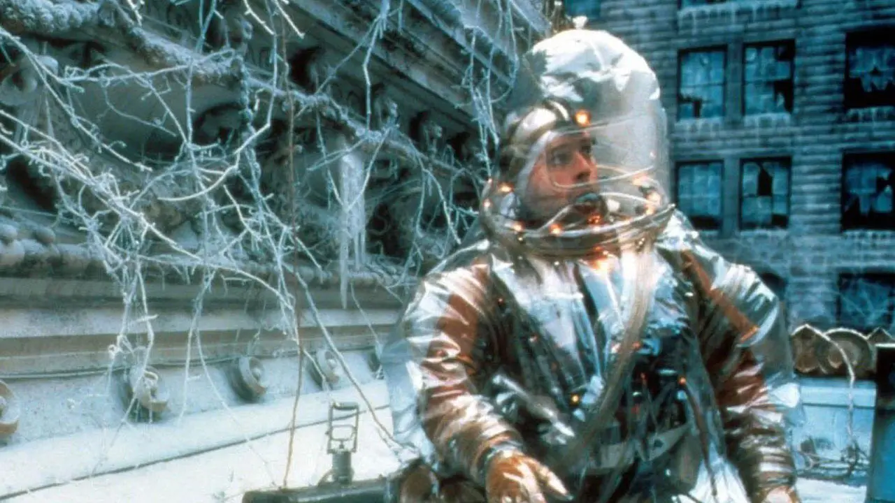 A List Of The Best Post-Apocalyptic Movies Of All Time 9 Twelve Monkeys Movie