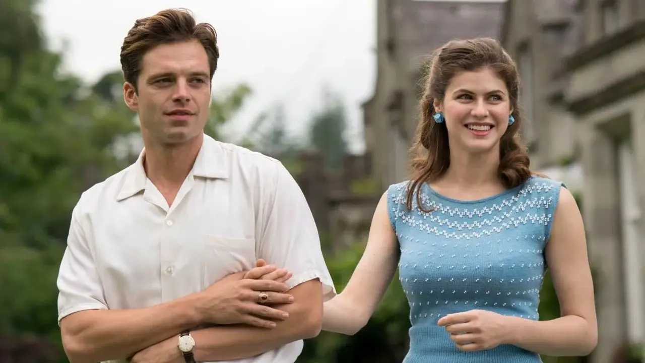 Sebastian Stan Movies And TV Shows You Should Watch 1 We have always lived in the castle Sebastian Stan