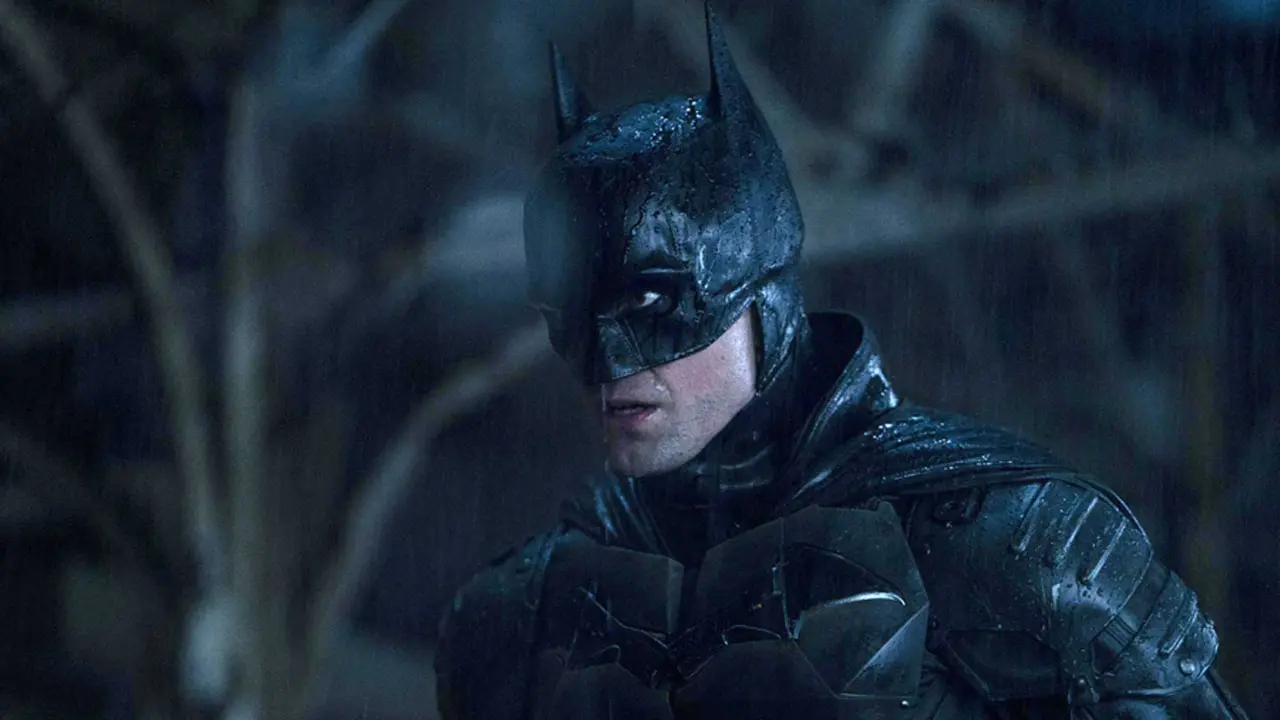 Where to Watch All Batman Movies In Order