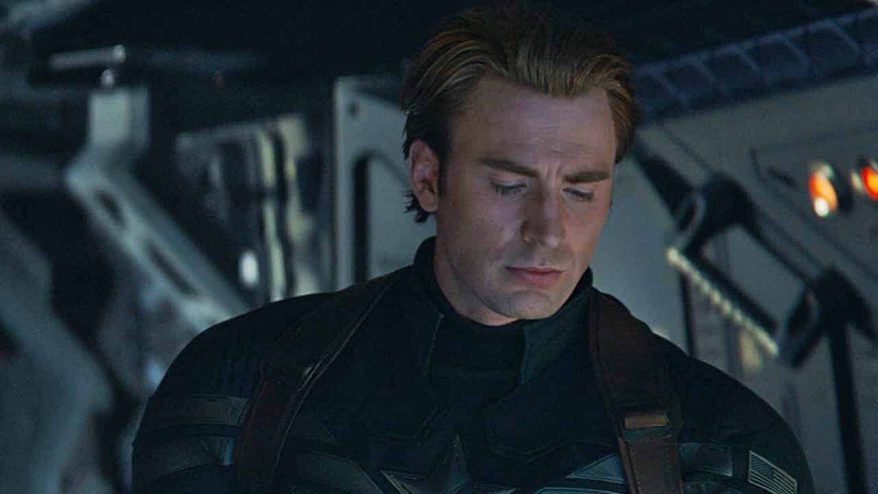 Where To Watch All Captain America Movies In Order