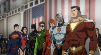 Where To Watch DC Animated Movies In Order