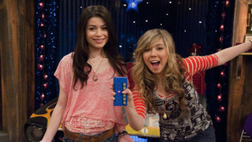 Where's The iCarly Cast In 2022?