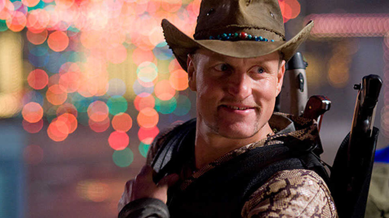 Woody Harrelson Movies And Tv Shows Ranked