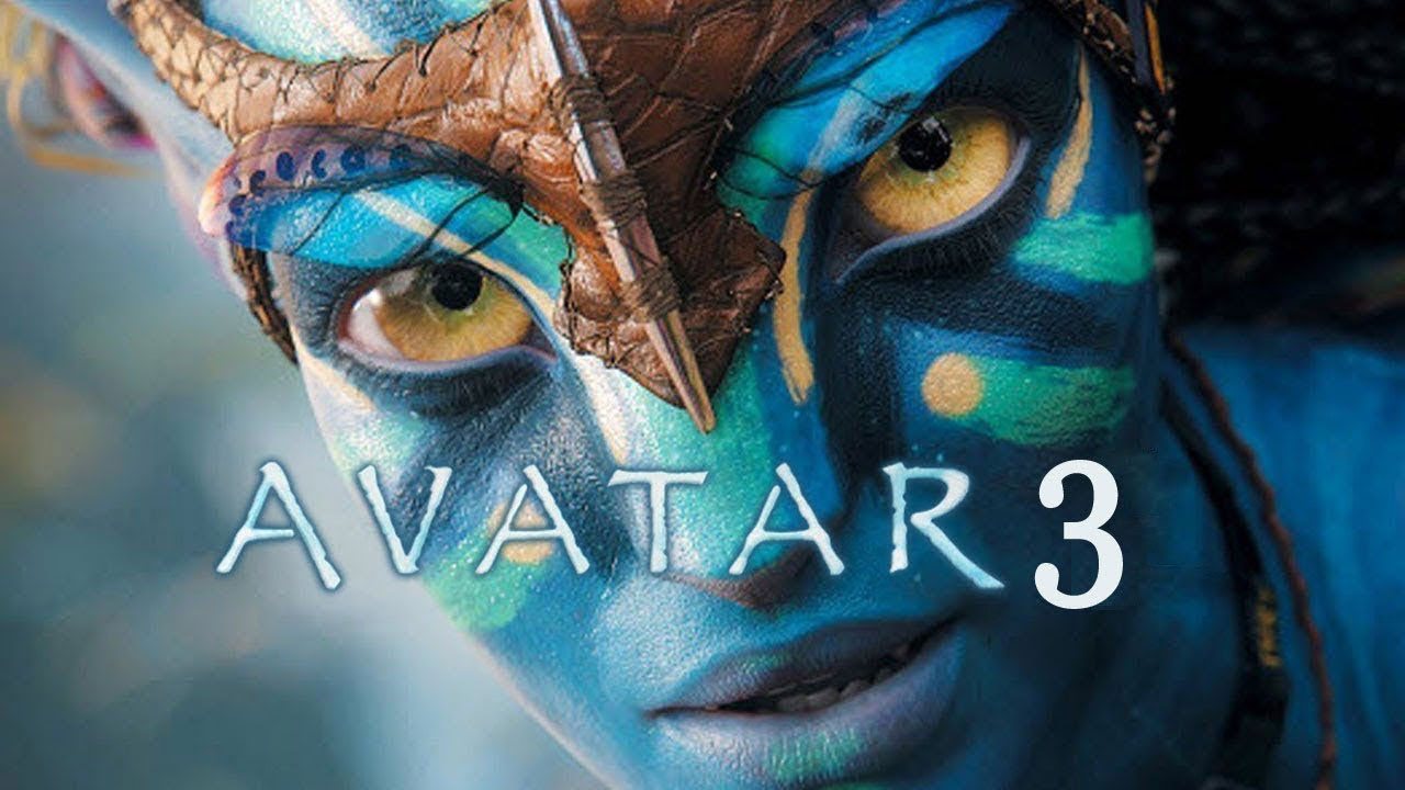 Michelle Yeoh Stars in Avatar 3