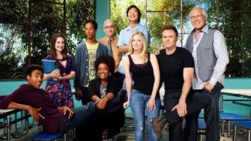 Community Movie Is Officially Happening