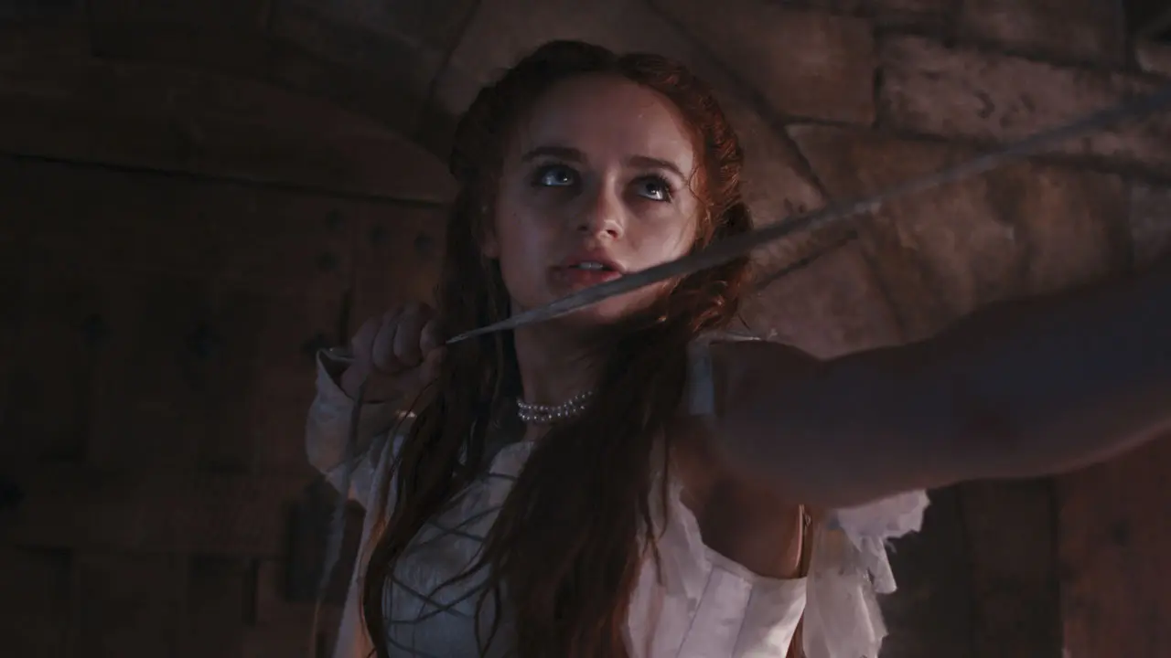 Joey King Movies And TV Shows You Should Watch
