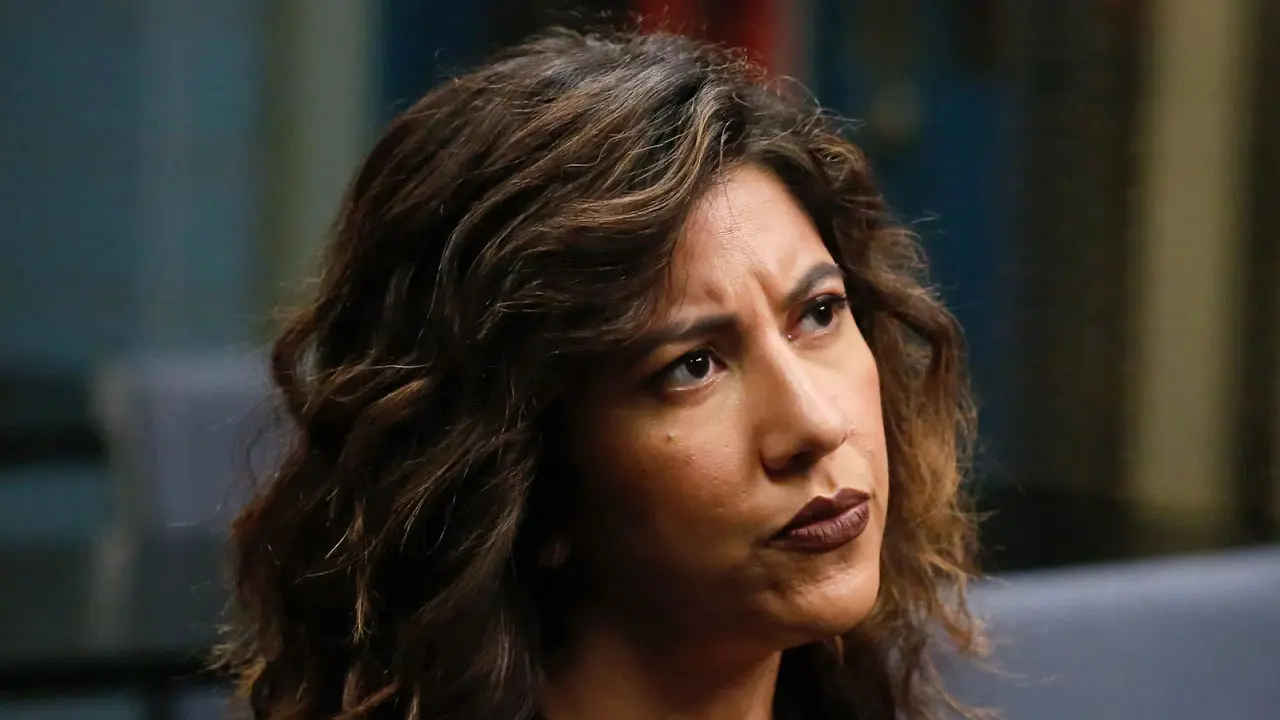 Stephanie Beatriz Movies And Tv Shows