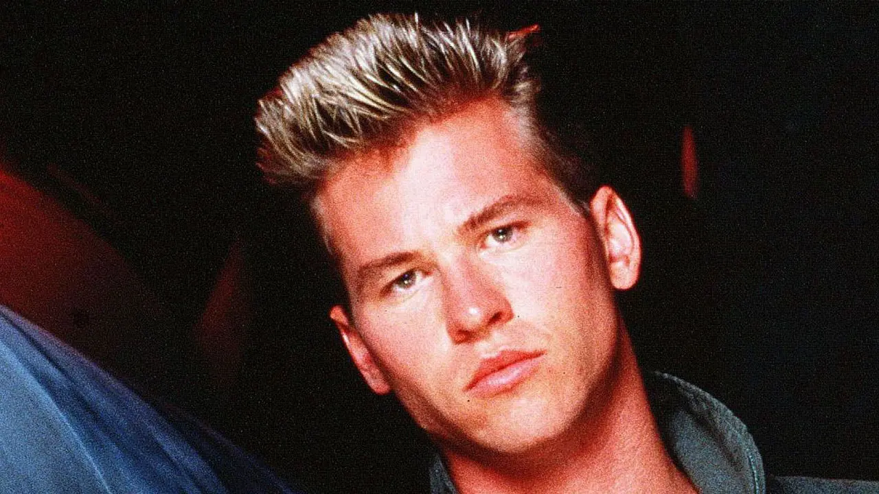 Watch Val Kilmer Movies In Order