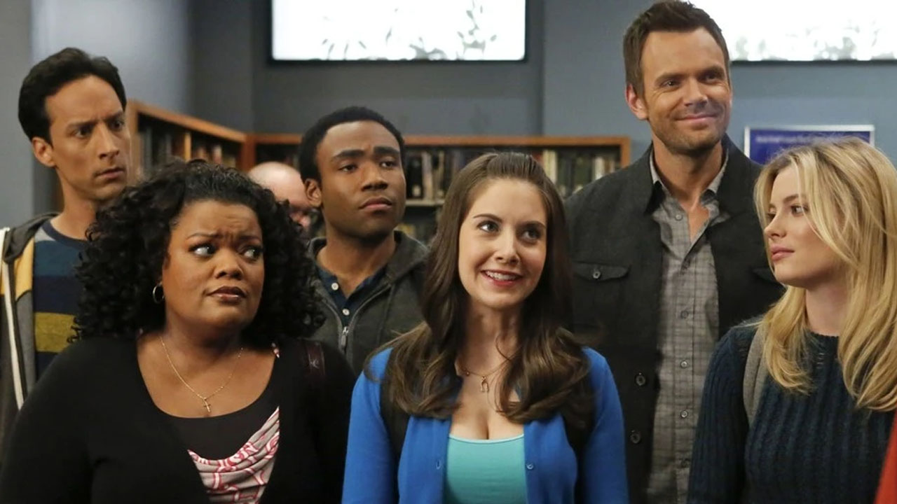 Community Movie Release Date | What We Know So Far