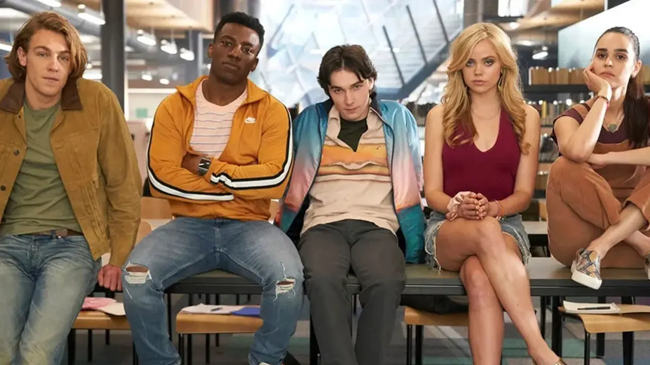 Where to Watch One Of Us Is Lying Season 2 Online For Free