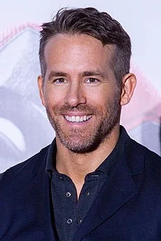 Ryan Reynolds Movies